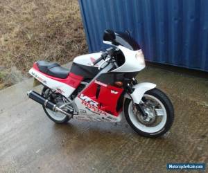 Motorcycle Honda VFR400 NC21 for Sale