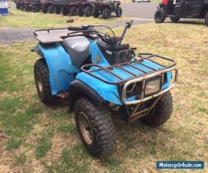 Motorcycle YAMAHA YFM 350 QUAD BIKE  for Sale