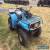 YAMAHA YFM 350 QUAD BIKE  for Sale