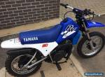 Yamaha PW 80cc Motocross Kids Bike Amazing Condition KX RM YZ CR for Sale