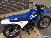 Yamaha PW 80cc Motocross Kids Bike Amazing Condition KX RM YZ CR