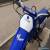 Yamaha PW 80cc Motocross Kids Bike Amazing Condition KX RM YZ CR for Sale