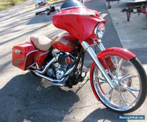 Motorcycle 2004 Harley-Davidson Touring for Sale