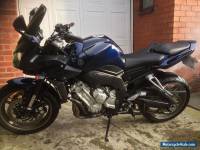 Yamaha FZ1S FZ1 not CB1000R Z1000 GSF1250