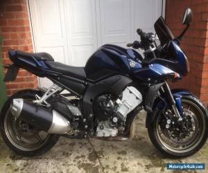 Motorcycle Yamaha FZ1S FZ1 not CB1000R Z1000 GSF1250 for Sale