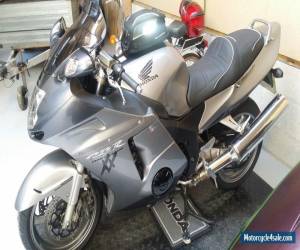 Motorcycle 2007 BLACKBIRD WITH FULL TOURING KIT *****DEPOSIT NOW TAKEN PENDING COMPLETION for Sale