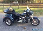 2016 Harley-Davidson Touring for Sale