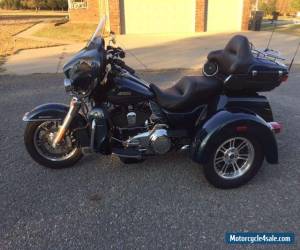 Motorcycle 2016 Harley-Davidson Touring for Sale