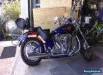 2004 Harley-Davidson Dyna for Sale