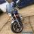 Honda CB900 Custom Shaft drive for Sale