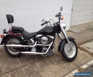 1999 Harley-Davidson Touring for Sale