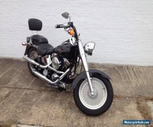 Motorcycle 1999 Harley-Davidson Touring for Sale