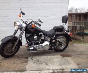 Motorcycle 1999 Harley-Davidson Touring for Sale