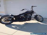 2007 Harley-Davidson Dyna