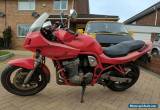 Suzuki Bandit S 600 for Sale