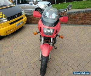 Motorcycle Suzuki Bandit S 600 for Sale