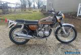 1976 Honda CB for Sale