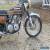 1976 Honda CB for Sale