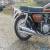 1976 Honda CB for Sale