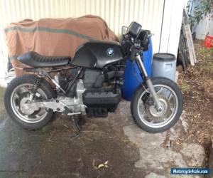 Motorcycle Bmw k1100 for Sale