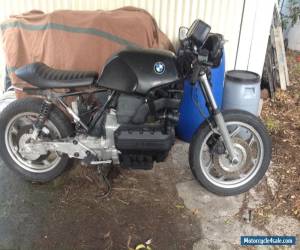 Motorcycle Bmw k1100 for Sale