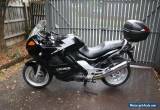 2001 BMW K1200RS for Sale