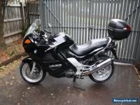 2001 BMW K1200RS