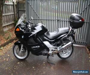 Motorcycle 2001 BMW K1200RS for Sale