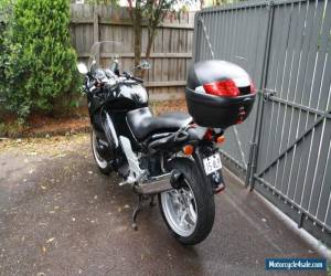 Motorcycle 2001 BMW K1200RS for Sale