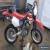 honda xr 400 for Sale