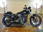 2014 Harley-Davidson Softail for Sale