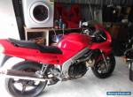 Honda VFR 750 for Sale