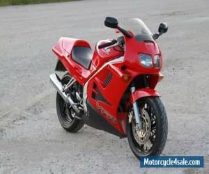 Motorcycle Honda VFR 750 for Sale