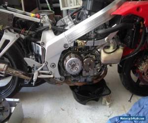 Motorcycle Honda VFR 750 for Sale