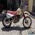 Yamaha TT600 Motor Bike for Sale