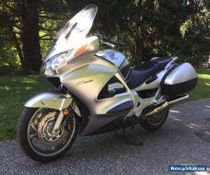 Motorcycle 2007 Honda ST1300 for Sale