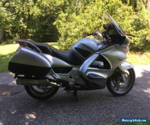 Motorcycle 2007 Honda ST1300 for Sale