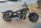 2013 Harley-Davidson Dyna for Sale