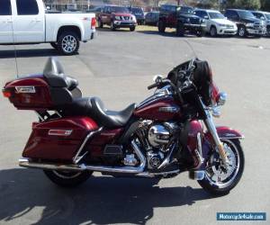 2015 Harley-Davidson Touring for Sale