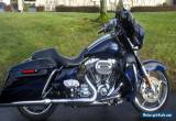 2016 Harley-Davidson Touring for Sale