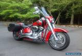 2011 Harley-Davidson Touring for Sale