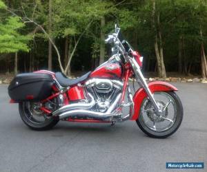 Motorcycle 2011 Harley-Davidson Touring for Sale