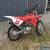 2013 Honda CRF for Sale