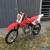 2013 Honda CRF for Sale