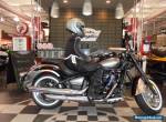 2014 Kawasaki Vulcan for Sale