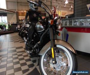 Motorcycle 2014 Kawasaki Vulcan for Sale