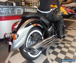 Motorcycle 2014 Kawasaki Vulcan for Sale