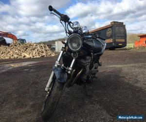 Motorcycle 1997 Suzuki Bandit 600  for Sale