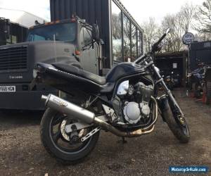 Motorcycle 1997 Suzuki Bandit 600  for Sale