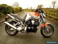 2003 YAMAHA BT 1100 BULLDOG MUSCLE BIKE PX XJR 1300 VN 2000 SUZUKI V MAX CB